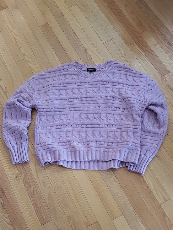 Lily Morgan Sweaters - NWOT Sweater Lily Morgan XL